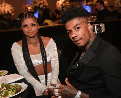 blueface and chrisean rock leaks|Blueface Mad At Chrisean Rock Over Rick Ross Pic; Leaks